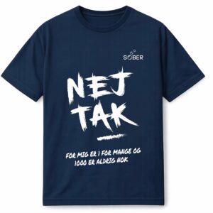 Classic Slogan T-shirt